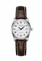 Orologio Longines Donna The Longines Master Collection in Acciaio L22574783 - L22574783